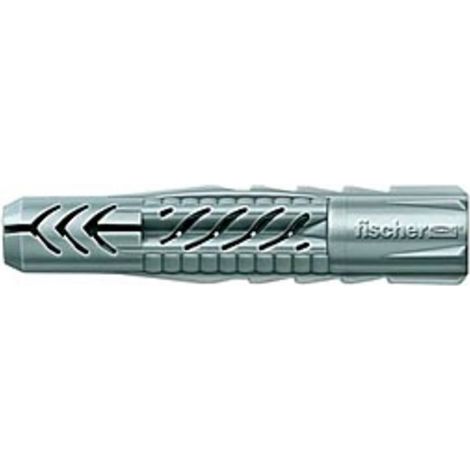 Fischer  50x tasselli  universali UX  6x50mm  77890