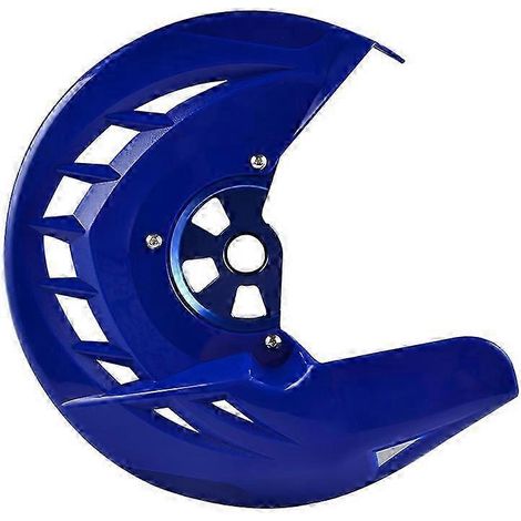 Protection de disque de frein avant et arrière pour KTM EXC, EXCF, SX, SXF, XC, XCF, EXC-F 125, 200, 250, 300, 350, 400, 450, 525, 530 (2003-2014) (1/4)