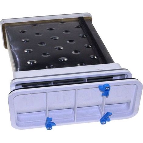 Condenseur C00287179 Pour SECHE LINGE