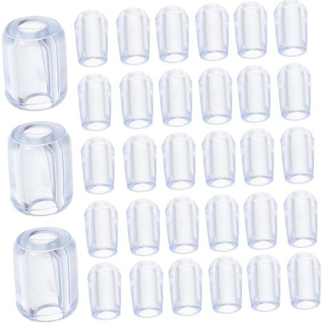 FRCOLOR Protections transparentes en PVC grilles d'évier de cuisine (1/5)