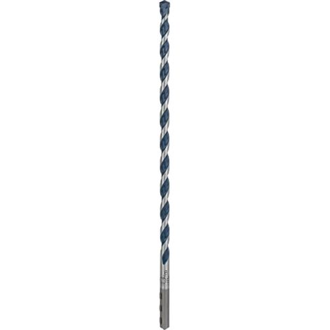 Bosch Professional 1x CYL-5 punta per cemento e granito (Ø 8 x 250 mm, accessori de martello perforatore) (1/4)