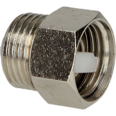 Vanne d'arrêt automatique 3/8'' FM