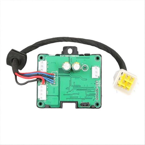 Carte mère de commande de chauffage 5 kW pour chauffage de stationnement à air pulsé 24 V pour voiture (1/5)