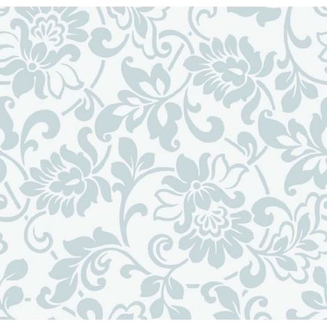 Adhésif Decors - 45 cm x 2 m - Décoration Murale Intérieure - Rouleau Unique