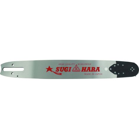 Guide Sugihara ( Efco - Husqvarna - Jonsered - Oleo-mac / Olympic - Partner - Zenoah ) Coupe 16''