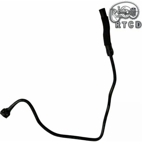4G0121081AJ Kfz-Teile Kühlmittelschlauch Kühlerschläuche Passend für Audi (1/5)