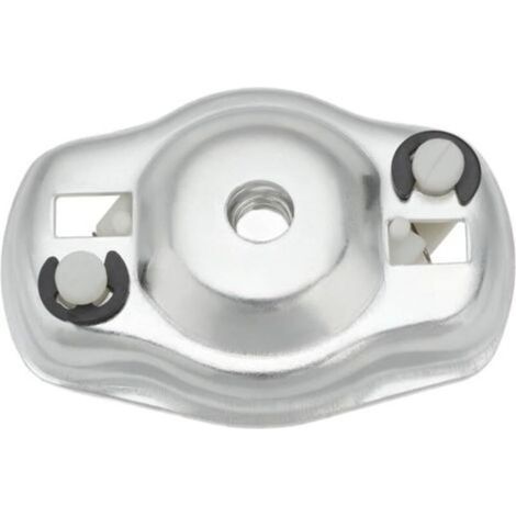 Chiave di accensione compatibile con Husqvarna 128C, 128CD, 128L, 128LD, 128LDX, 128R, 323R, 323RII, 326ES – ricambio originale 503873305
