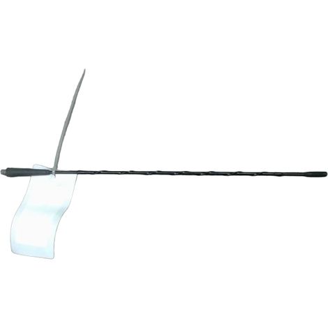 Antenne Radio PEUGEOT 206 5p [PRODUIT D'OCCASION]♻️656143