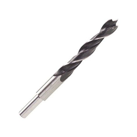 Wolfpack Holz- und Kunststoff-Spiralbohrer 12,00 mm.