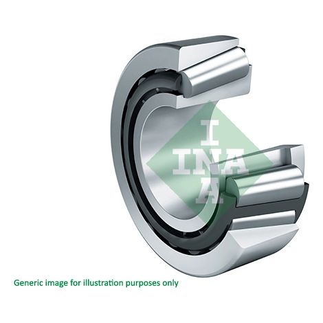 Suspension, boîte manuelle INA 712 2195 10 AUDI 0B4409218C