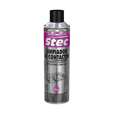 Nettoyant pour contacts en spray 500 ml 37213 krafft (1/2)