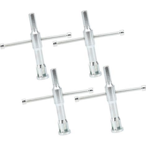 Set mit 4 Abisolierzangen für 5-adrige Kabel, Industriebedarf (1/5)
