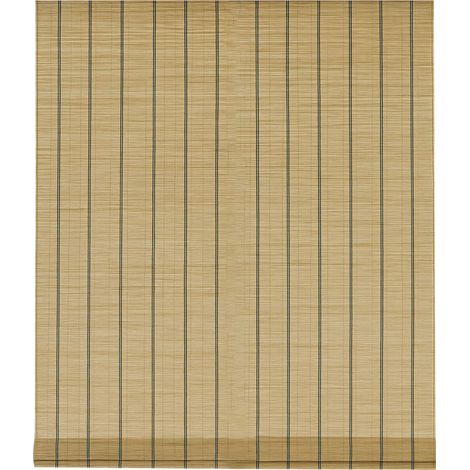 'TAPPARELLA IN MIDOLLINO NATURALE ''SH1338'' cm 120 x 250' cm 120 x 250