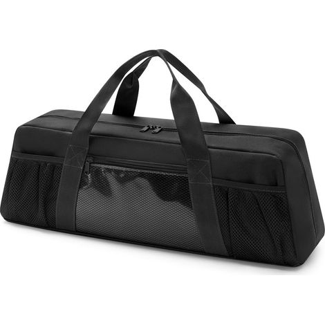 Mallette de Rangement pour Ustensiles de Barbecue d extérieur x 16 x 18 3 cm 22 pouces (1/4)
