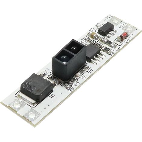 Variateur infrarouge pour bande LED - Ledme - LM2266 (1/2)
