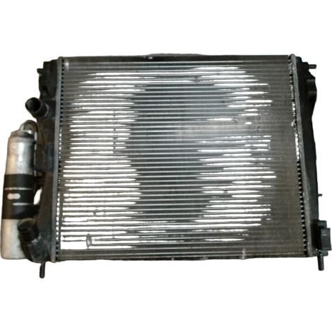 [PRODUIT D'OCCASION] Radiateur RENAULT Clio ♻️ Ref Oe. 7700428082 - Garantie à vie (1/3)