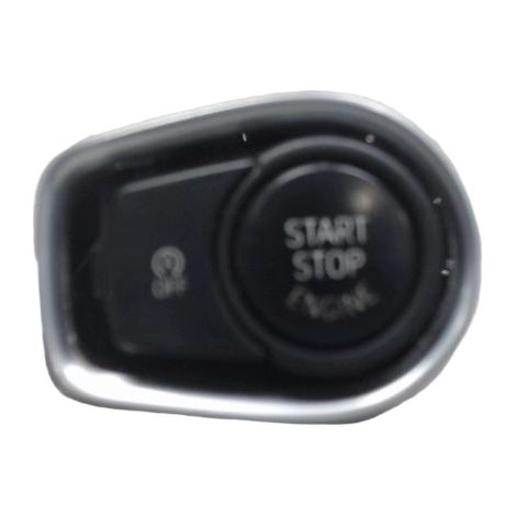 [PRODUIT D'OCCASION] Bouton De Demarrage BMW Serie 2 ♻️ Ref Oe. 61319289136 - Garantie à vie (1/3)