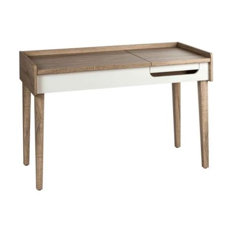 Bureau informatique, Dimensions 800mm ( Prix pour 1 )