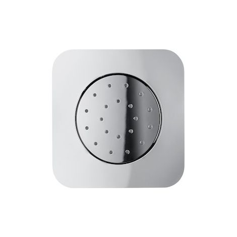 Jet empotrado orientable PUZZLE - ROCA (1/2)