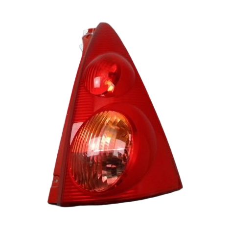 [PRODUIT D'OCCASION] Feu Arriere Droit PEUGEOT 107 Phase 2 2009-2012 ♻️ Ref Oe. 6351x6 - Garantie à vie (1/3)