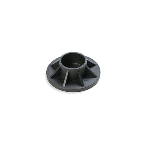 Couvercle d'extrémité compatible Inter et Briggs & Stratton 10139, bouchon universel pour pied vertical, accessoire piscine - lot de 8 pièces (1/5)
