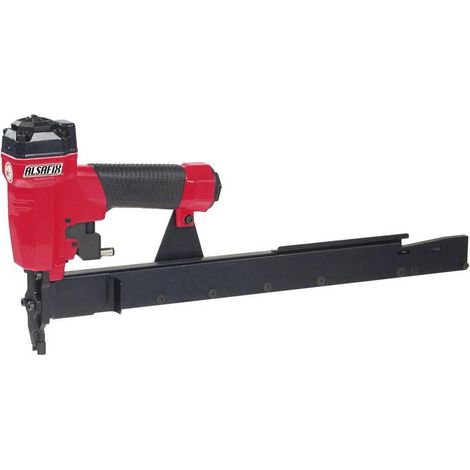 Cloueur Pneumatique pour Automatisation 12.25 - D-Work (1/2)
