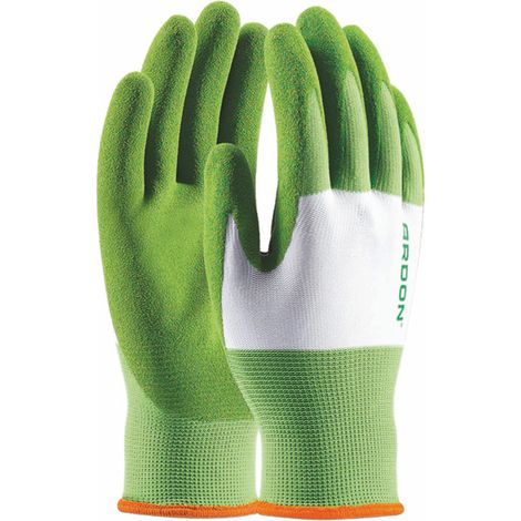Ardon 4Xstretch 06-SPE - beschichtete Handschuhe - mit Blisterverpackung