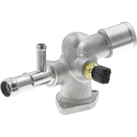 Boîtier de thermostat de liquide de refroidissement 256002B600 pour Accent Cerato Soul 25600 2B600 25600-2B600 25620-2B600 (1/5)