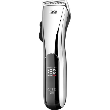Tondeuse à cheveux sans fil CUT PRO X900 (1/5)