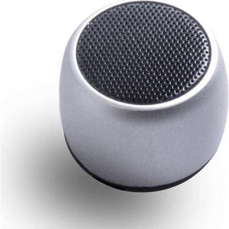 Enceinte Bluetooth Portable - SoundCore - Mini - Blanc - Sans fil - Bluetooth (1/4)