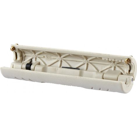 Outil de l'électricien metz connect 140302-01-e lames nitrure titane réglable