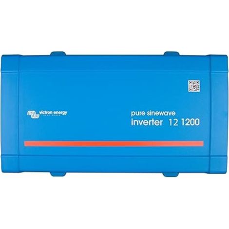 Convertidor Victron Energy Phoenix 12V 1200W inversor de corriente