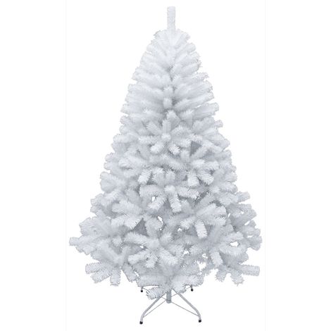 MAURY'S ALBERO DI NATALE INNSBRUCK INNEVATO DA 210 CM