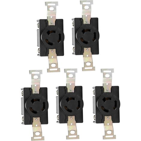 Générateur essence/diesel 5 pièces/un, style américain 2/3/5/6,5 kW, 168 °F/188 °F, prise tout cuivre, prise domestique à trois broches 250 V. (1/5)