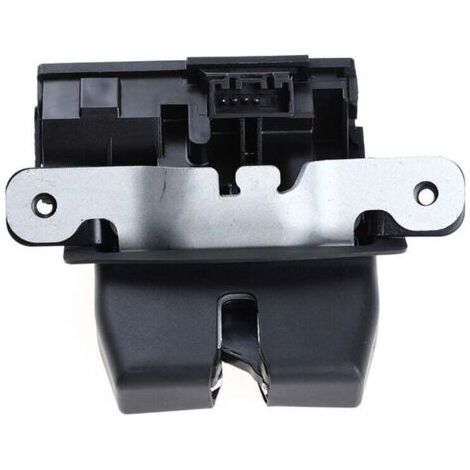 Serrure de coffre et hayon Fiesta MK6, loquet de verrouillage de coffre pour B-Max 2008-2017 OEM : 1761865 8A61-A442A66-BE