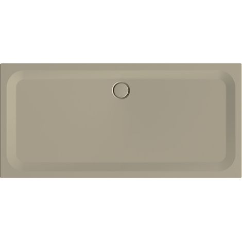 Plato de ducha rectangular BetteUltra 1900x900x35mm, con