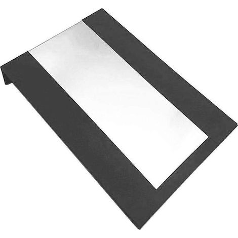 Kratzfeste Schutzfolie für Autofenster, zur Reparatur und Beseitigung von Dellen – Kratzfeste Autofensterabdeckung. (1/4)