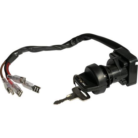 S-giant Clé d'allumage ATV pour Polaris 335 (1999-2000) 50 - Accessoire de motoS-giant (1/4)
