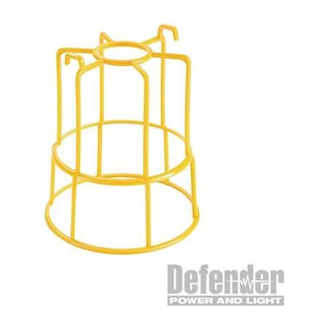 Draper 35179 Defender E89852 Festoon Guards, 10 Pack