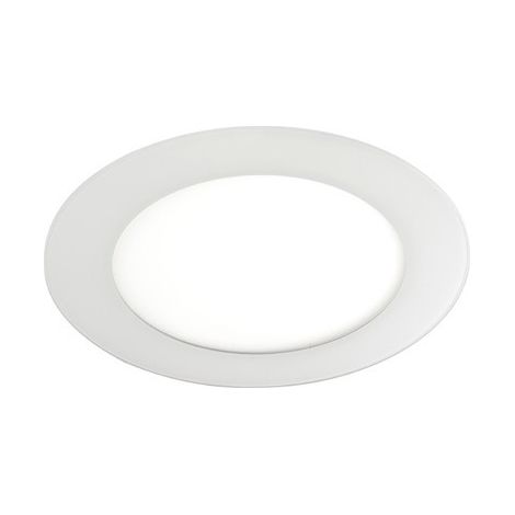 Empotrable LED Novo Plus Extraplano 20W  Blanco (1/4)