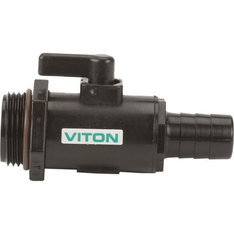 Vanne BANJO LVHB075100MTV