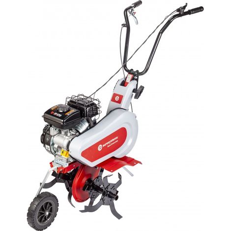 Motozappa EUROSYSTEMS mod.EURO 5 EVO ONE motore a Benzina - MADE IN ITALY