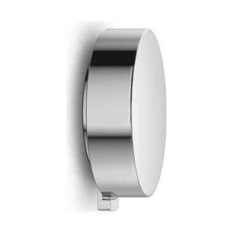 Kaldewei Ab- und Überlaufgarnitur Comfort-Level, Standard chrom 687772330999 (1/3)