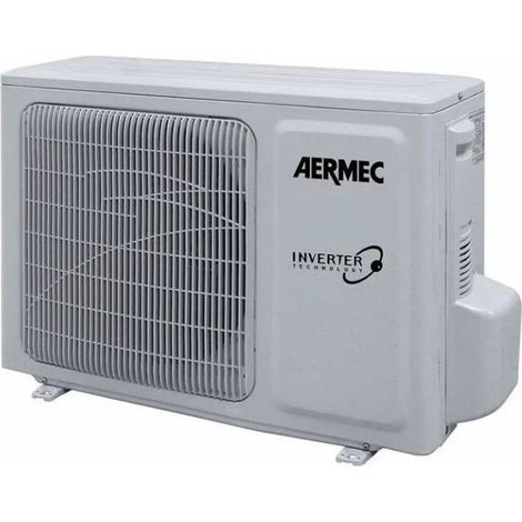 Aermec Unita Esterna Multisplit MLG620 6.1 kW R-32 Inverter Classe A++