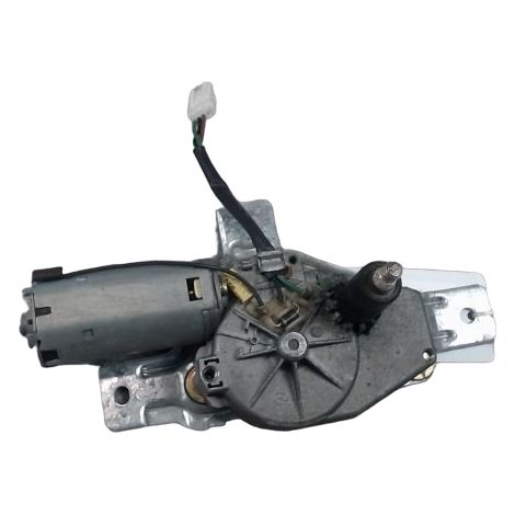 [PRODUIT D'OCCASION] Moteur Essuie-glace Arriere NISSAN Micra 98-2000 ♻️ Ref Oe. 287105f100 - Garantie à vie (1/2)