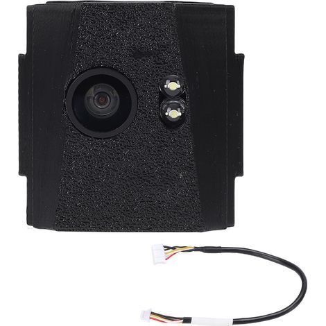 Kit de caméra interne d'imprimante 3D adapté au module de résistance aux hautes températures Adventurer AD 5M Pro