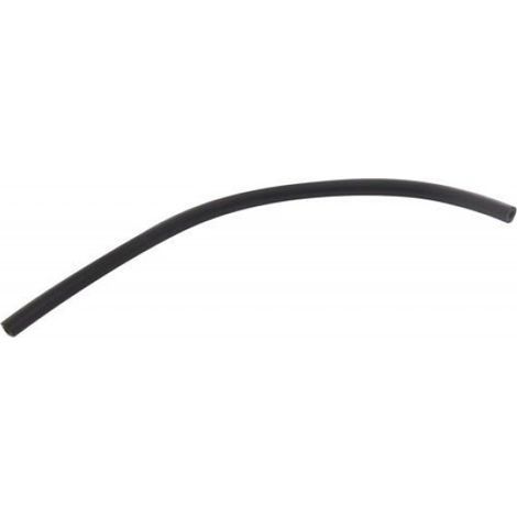 Tuyau d'alimentation - Greenstar - 565832 - Caoutchouc - 16cm - Noir