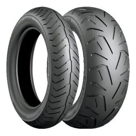 Pneu 210/40-18 73H TL G852