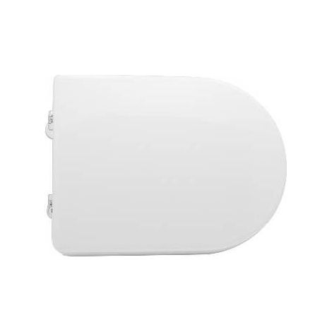 SEDILE WC PER ALTHEA VASO PLAZA FORMA 7 Misura: Bianco