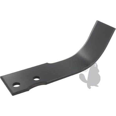 DENTE FRESA 200MM RIF 1404113L COMPATIBILE